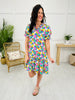 Sunshine Sprinkles Dress