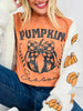 Falling For Pumpkins Cardigan