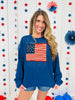 Flying Free Top in Multiple Colors