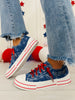 Cue The Fireworks Sneakers