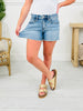 All Summer Long Tummy Control Shorts