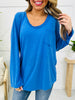 Casual Catch Top- Multiple Colors!