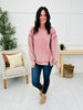 Somewhere Only We Know Pullover- Multiple Colors!