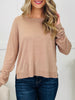 Classic Beauty Top- Multiple Colors!