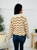 Groove Language Sweater