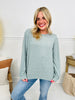 The Soft Side Top- Multiple Colors!