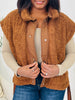 DOORBUSTER! Chase The Chill Vest- Multiple Colors!