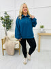 REG/CURVY MOCO Exclusive Super Snap Pullover Top- Multiple Colors!