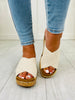 Woven Bliss Sandals