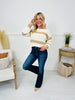 Stripe Standard Sweater