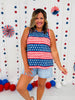 American Dream Tank Top