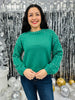 Glamour In the Night Sweater- Multiple Colors!