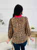 Spotted in Love Top