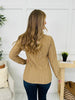 Sleek Statement Top- Multiple Colors!
