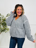 Worth Every Stitch Cardigan