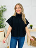 The Cozy Current Sweater- Multiple Colors!