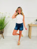 Summer Confidence Tummy Control Shorts