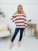 Weekend Polo Top In Brown