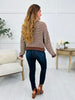 Brown Sugar Cardigan