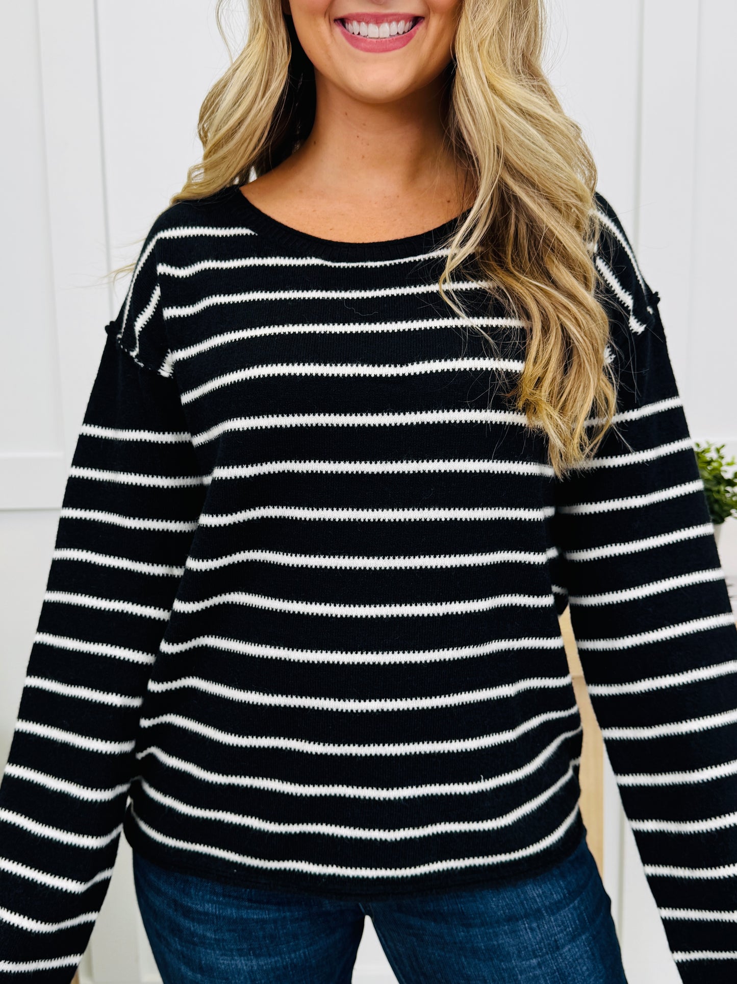 Drawn Together Sweater