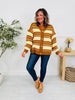 Autumn Essentials Cardigan