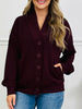 Echoes of Evening Cardigan In Multiple Colors