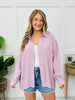 Buttoned In Bliss Top in Multiple Colors