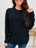 Cabin Weekend Sweater In Multiple Colors