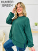 REG/CURVY It's Cozy Season Sweater-- Multiple Colors