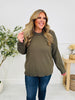Easy To Adore Sweater In Multiple Colors