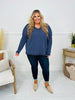 Season of Change Top- Multiple Colors!