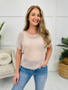 DOORBUSTER! Easy Stride Sweater- Multiple Colors!