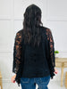 The Classic Charm Top