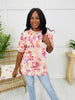 Soft Sunbeam Top