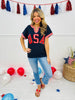 USA All The Way Top