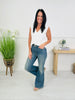 Judy Blue Flare To Remember Tummy Control Flare Jeans