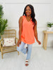 Hot Tropics Tank Top- Multiple Colors!
