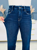 Mica Denim REG/CURVY Just Wanna Have Fun Wide Leg Jeans