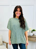 Worn & Loved Top In Multiple Colors