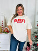 Santas Favorite Graphic Tee