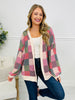 The Daydream Patch Cardigan