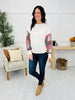 Check Me Twice Pullover