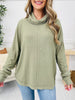 Mornings Like This Sweater- Multiple Colors!