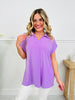 Spring Into Style Top In Multiple Colors