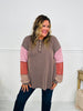 Cooler Days Ahead Top--Multiple Colors!