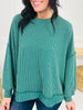 Hearts In Harmony Sweater- Multiple Colors!