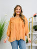 Flirty Frills Top in Multiple Colors