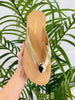 Coastal Glow Flip Flops