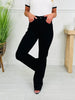 Judy Blue Power Move Tummy Control Bootcut Jeans In Regular And Petite