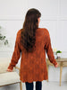 Copper Canyon Cardigan